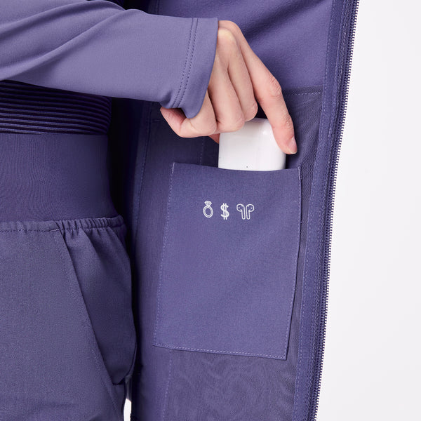 women's Wayfarer On-Shift ContourKnit Jacket™