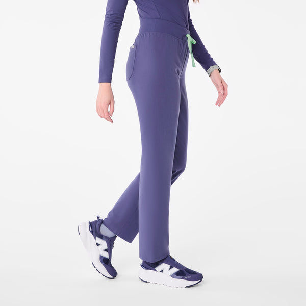 women's Wayfarer High Waisted Livingston - Basic Scrub Pant™