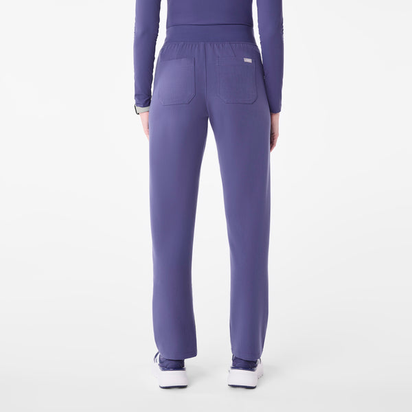 women's Wayfarer High Waisted Livingston - Basic Scrub Pant™