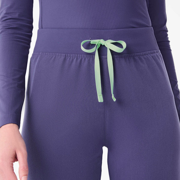 women's Wayfarer High Waisted Livingston - Basic Scrub Pant™