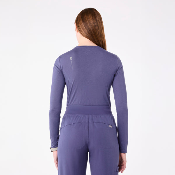 women's Wayfarer Supersoft - Longsleeve Underscrub
