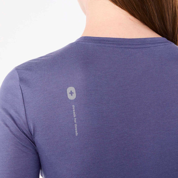 women's Wayfarer Supersoft - Longsleeve Underscrub