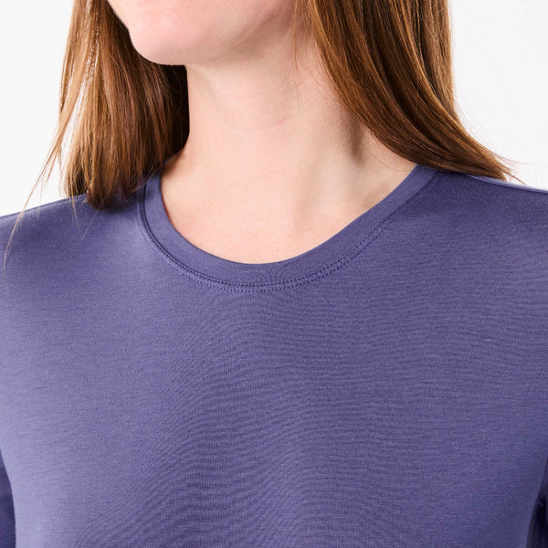 women's Wayfarer Supersoft - Longsleeve Underscrub