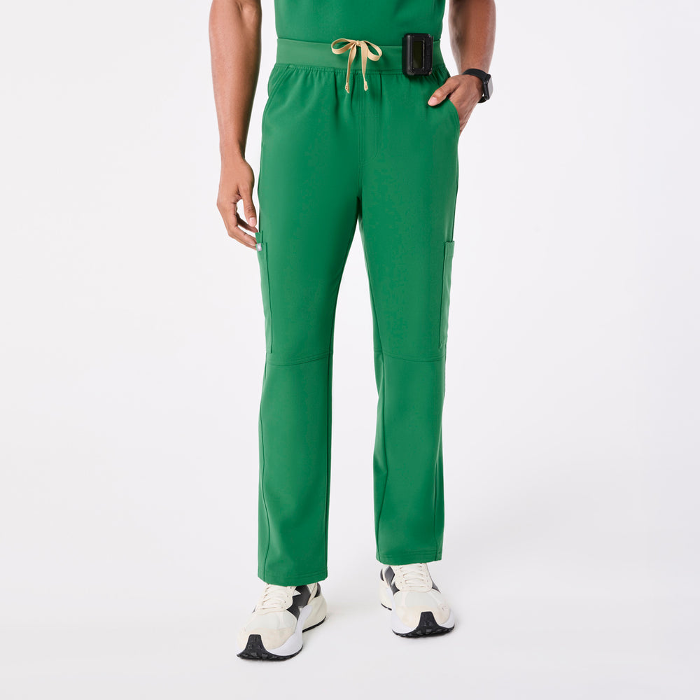 men's Indocyanine Green Axim - Tall Straight-Leg Scrub Pant™