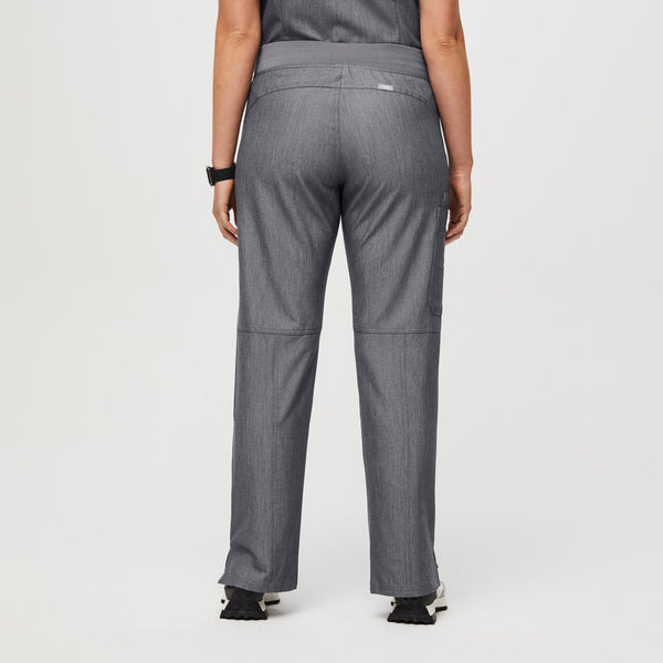 women's Graphite Kade™ - Cargo Scrub Pants (3XL - 6XL)