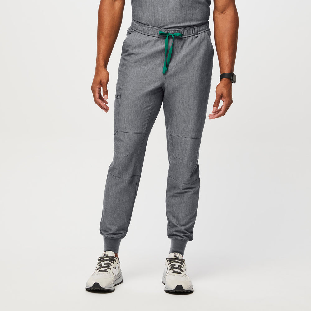 men's Graphite Tansen™ Classic Cargo - Short Jogger Scrub Pants