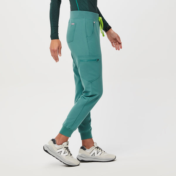 women's Cactus Zamora™ - Tall Jogger Scrub Pants