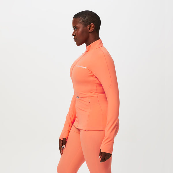 women's Papaya On-Shift™ ContourKnit™ Jacket