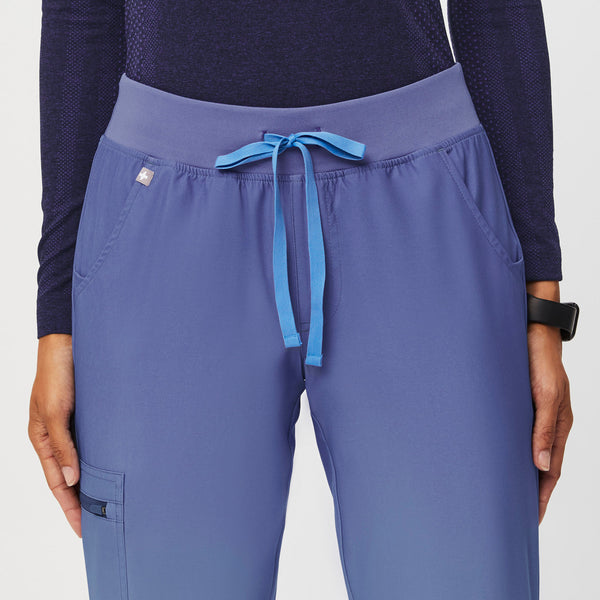 women's Horizon Zamora™ FREEx™ Lined - Jogger Scrub Pants