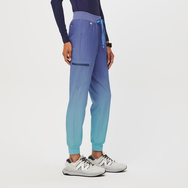 women's Horizon Zamora™ FREEx™ Lined - Jogger Scrub Pants