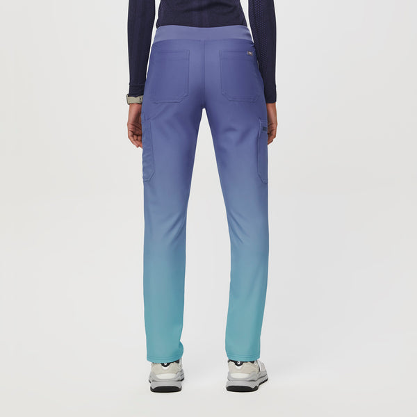 women's Horizon Yola™ FREEx™ Lined - Tall Skinny Scrub Pants 2.0