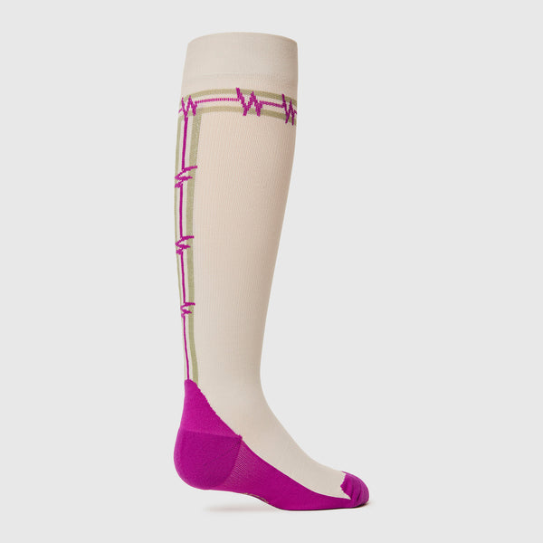 women's Bone Nothing's Impulseable - Compression Socks