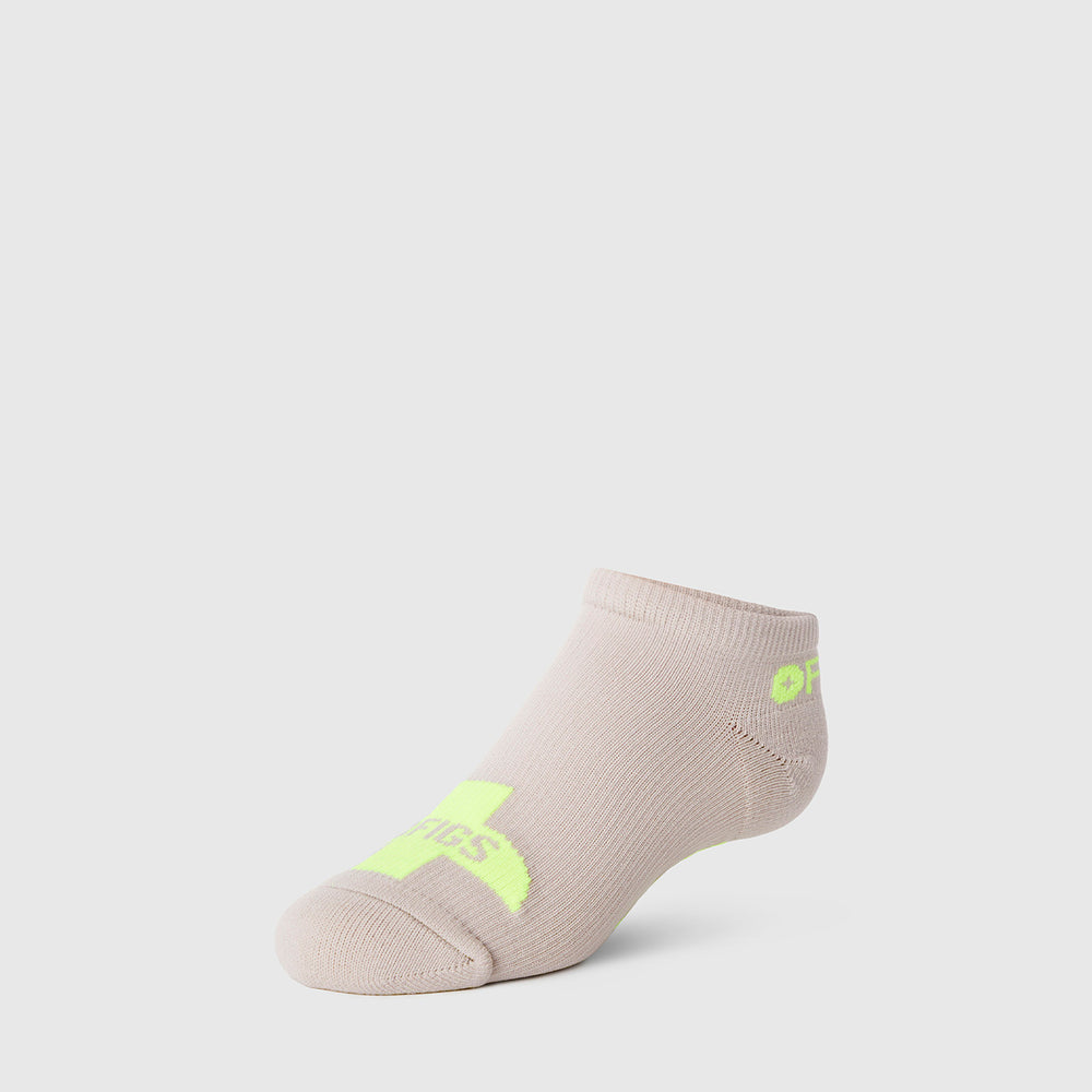 women's Bone Extremes Stripe - Ankle Socks