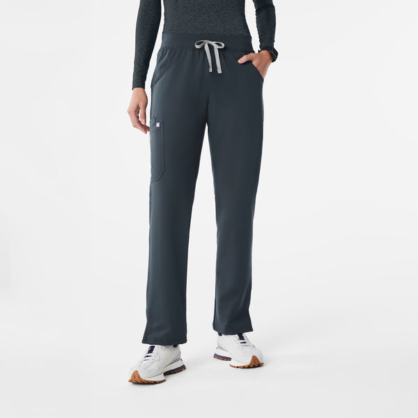 women's Dark Harbor Kade - Straight-Leg Scrub Pant™