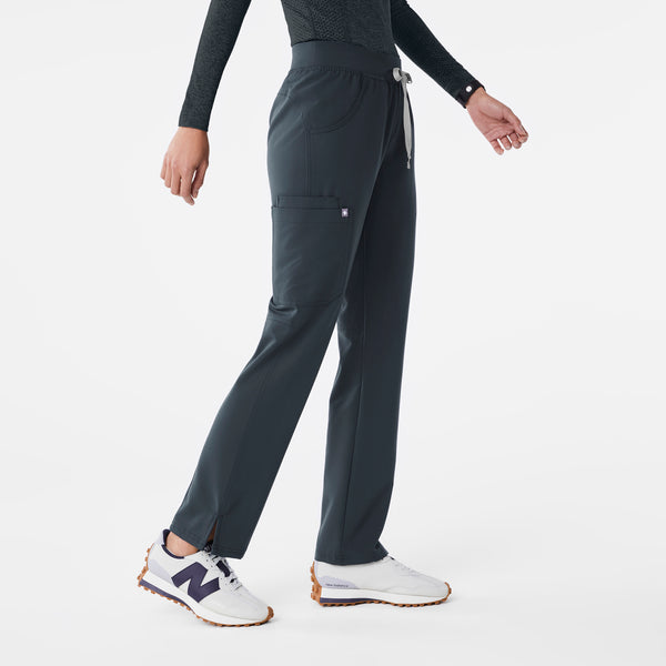 women's Dark Harbor Kade - Petite Cargo Scrub Pant™