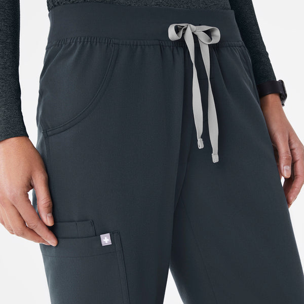 women's Dark Harbor Kade - Petite Cargo Scrub Pant™