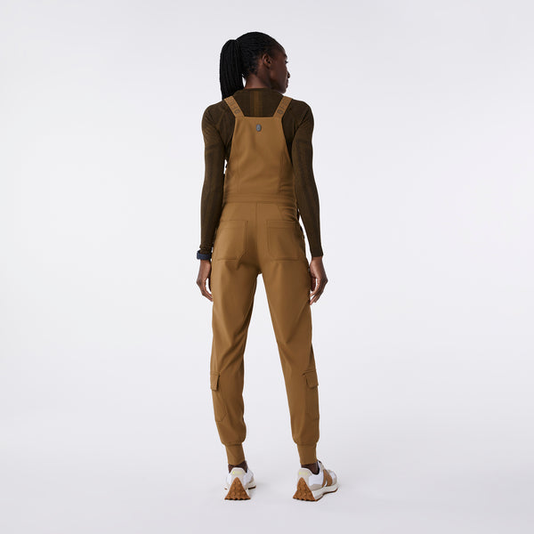 women's Earth Indestructible - Cargo Overall
