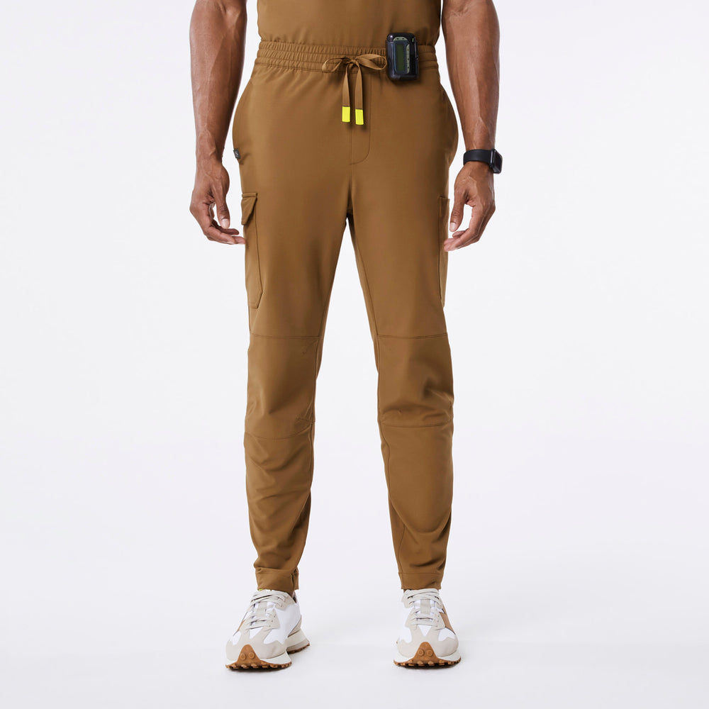 men's Earth Indestructible Tapered - Scrub Pant