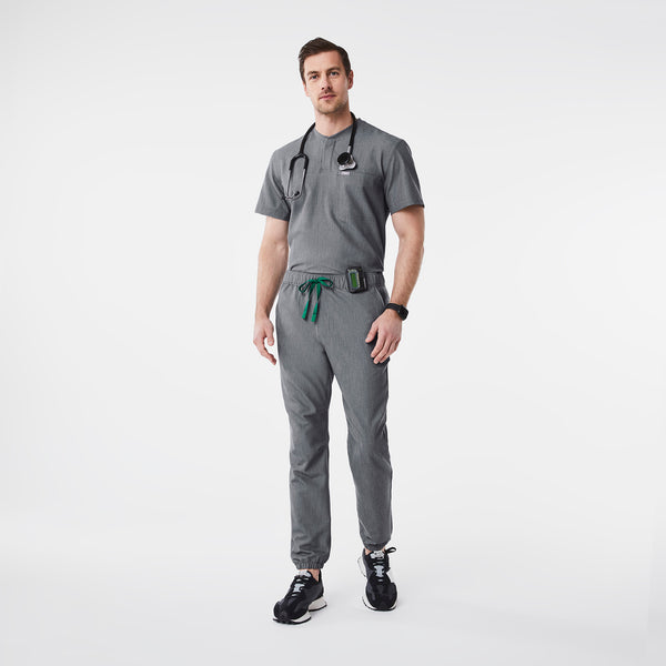 men's Graphite Naga - Short Jogger Scrub Pant™