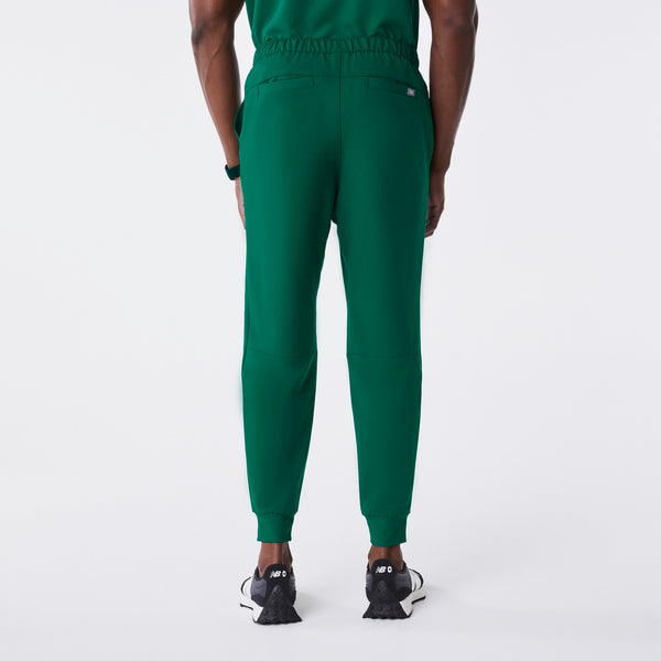 men's Hunter Green Tansen - Tall Jogger Scrub Pant™