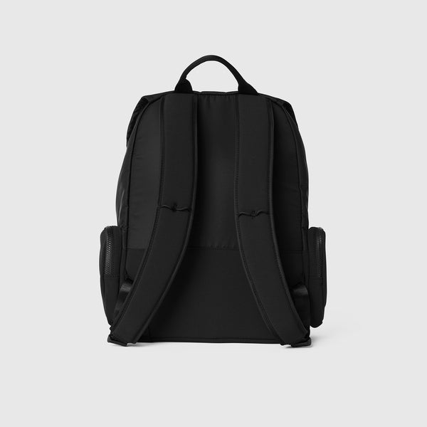 Black Indestructible Backpack