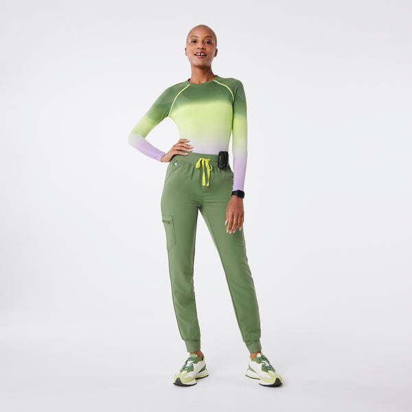 women's Fern High Waisted Zamora - Jogger Scrub Pant™