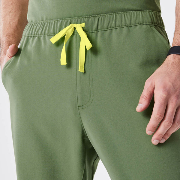 men's Fern Tansen - Short Jogger Scrub Pant™