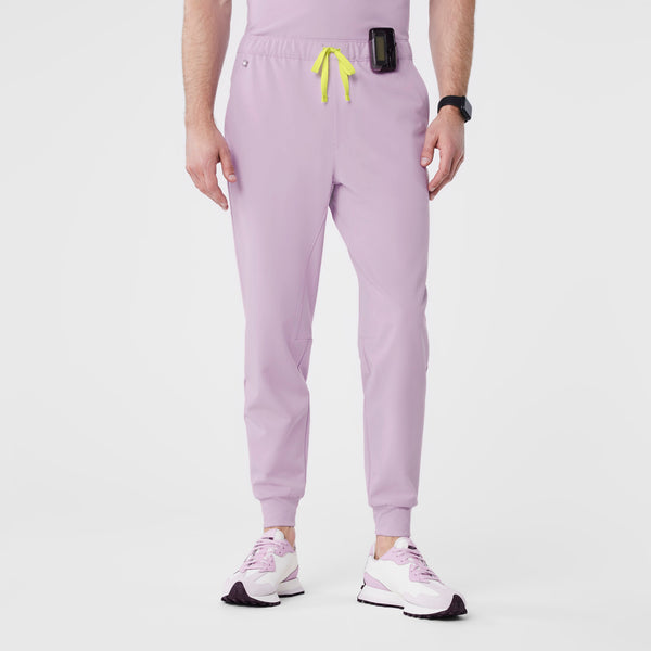 men's Lavender Haze Tansen - Tall Jogger Scrub Pant™