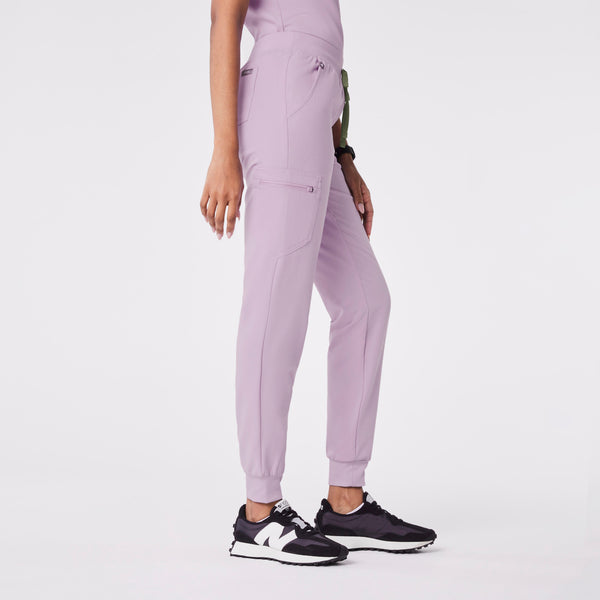 women's Lavender Haze Zamora - Tall Jogger Scrub Pant™