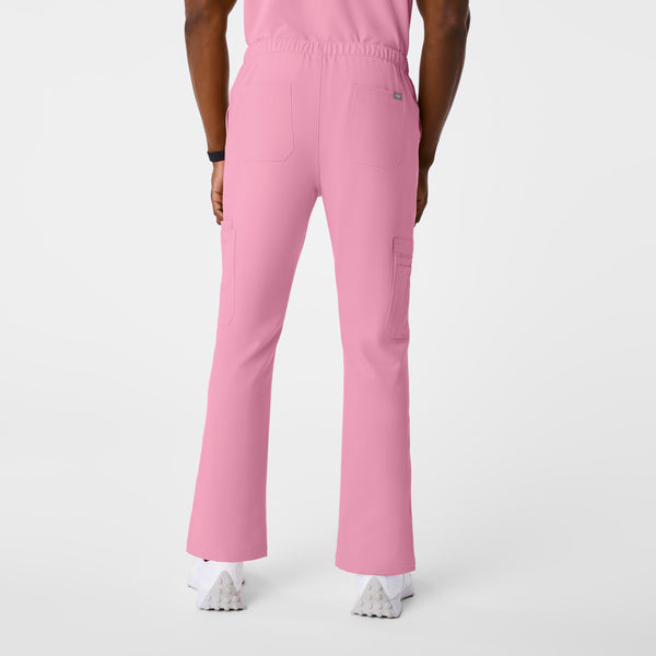 men's Chalk Pink Cairo - Cargo Scrub Pant™