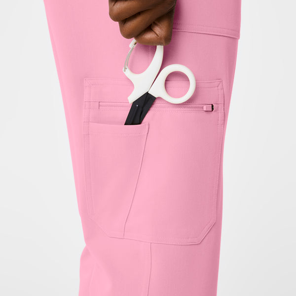 men's Chalk Pink Cairo - Cargo Scrub Pant™