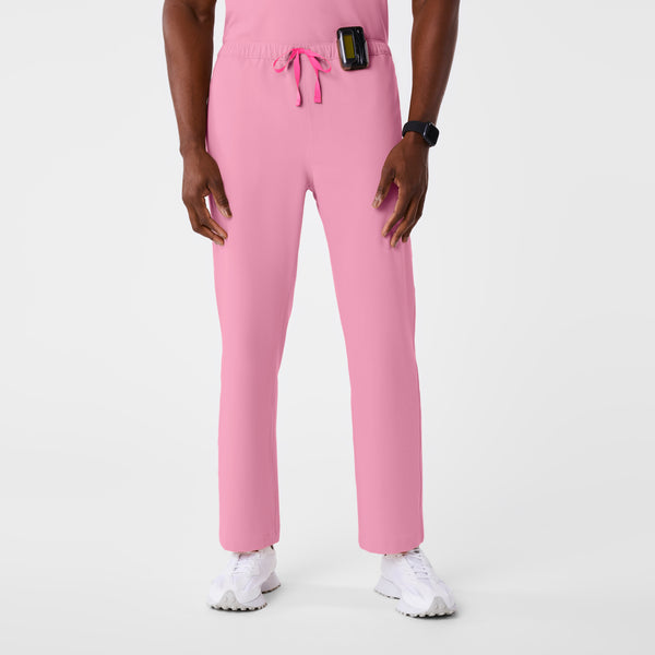 men's Chalk Pink Pisco - Basic Scrub Pant™