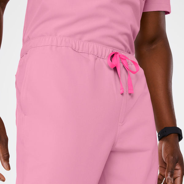 men's Chalk Pink Pisco - Short Basic Scrub Pant™