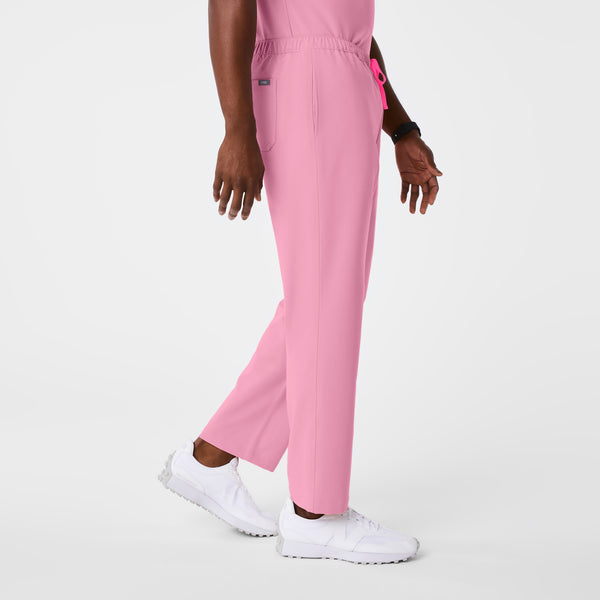 men's Chalk Pink Pisco - Basic Scrub Pant™