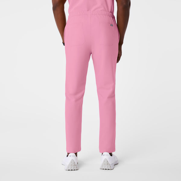 men's Chalk Pink Pisco - Basic Scrub Pant™