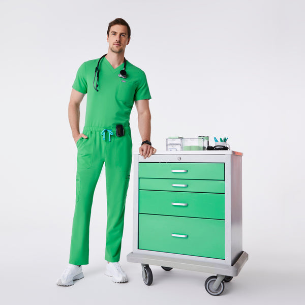 men's Emerald Cairo - Cargo Scrub Pant™