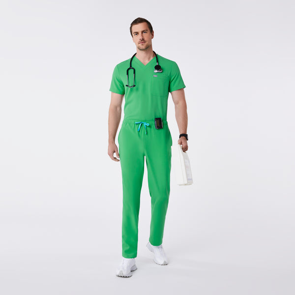 men's Emerald Pisco - Tall Basic Scrub Pant™