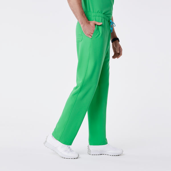 men's Emerald Pisco - Short Basic Scrub Pant™