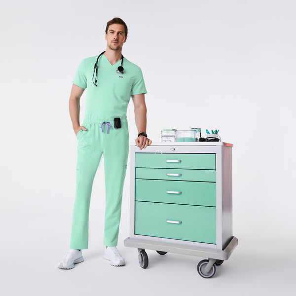 men's Mariner Cairo - Tall Cargo Scrub Pant™