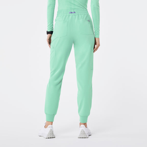 Women's Mariner Uman High-Rise - Petite Jogger Scrub Pant