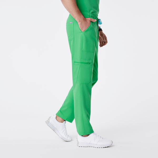 men's Emerald Cairo - Short Cargo Scrub Pant™