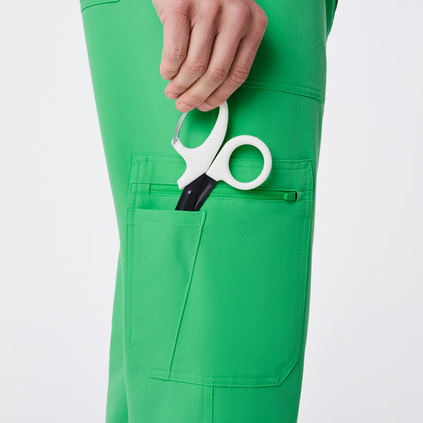 men's Emerald Cairo - Tall Cargo Scrub Pant™