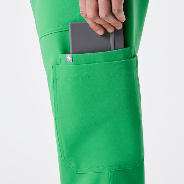 men's Emerald Cairo - Short Cargo Scrub Pant™
