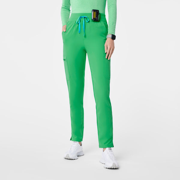 women's Emerald High Waisted Yola - Tall Skinny Scrub Pant™