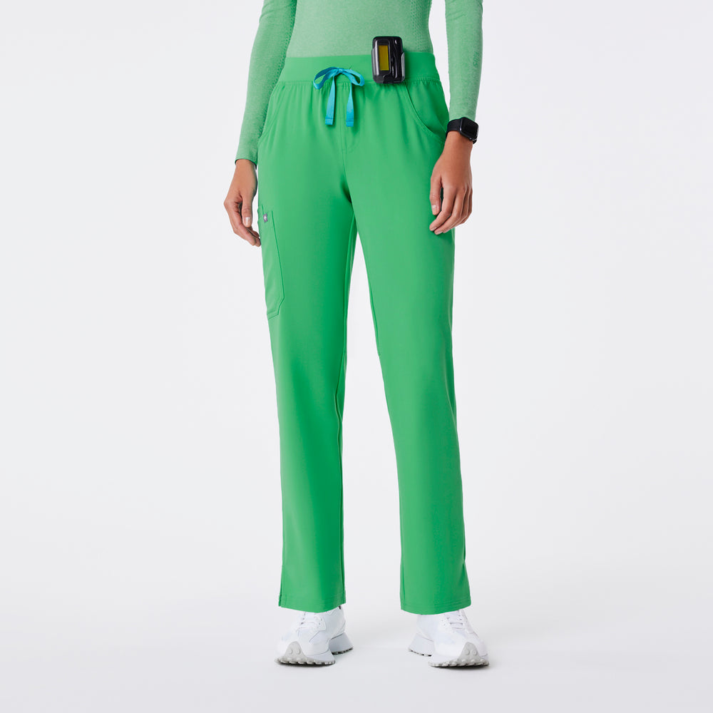 women's Emerald Kade - Cargo Scrub Pant™