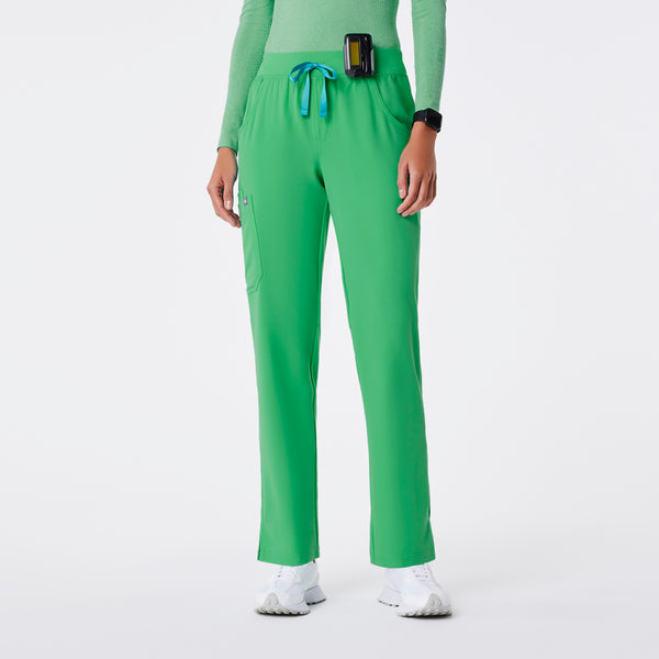 women's Emerald Kade - Cargo Scrub Pant™