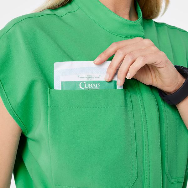 women's Emerald  Rafaela Cargo Jogger - ScrubJumpsuit™