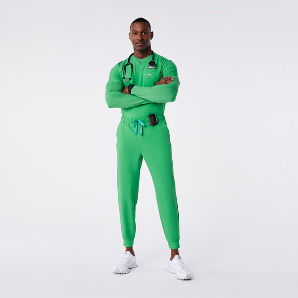 men's Emerald Tansen - Short Jogger Scrub Pant™