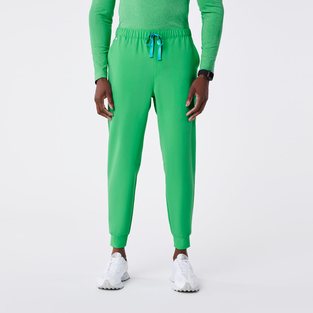 men's Emerald Tansen - Short Jogger Scrub Pant™