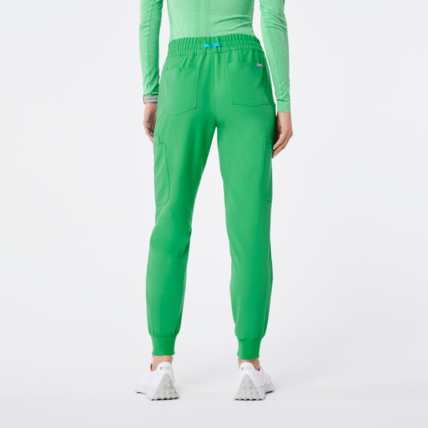 women's Emerald Uman Relaxed - Jogger Scrub Pant